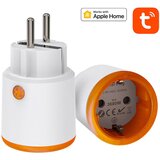 Neo pametni vtič homekit NAS-WR10BH zigbee 16A, (21300287) | Shoptok.si