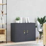  omara za shranjevanje, antracit | Shoptok.si