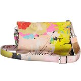 Desigual WOMEN&#39;S BAG WHITE | shoptok.hr