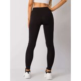 RUE PARIS Leggings-LA-LG-T-10.21-black-silver | ePonuda.com
