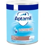 Lactose Free