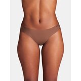 Under Armour Thong UA Pure Stretch NS THONG-BRN - Women Cijene