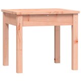  Vrtna klupa 50 x 44 x 45 cm od masivne duglazije | Eponuda.com