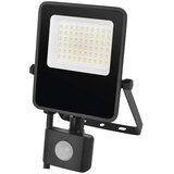  led reflektor sa senzorom visio LED/30W/230V 4000K IP65 | Eponuda.com