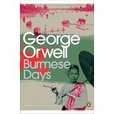 Penguin Books George Orwell - Burmese Days | ePonuda.com