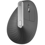 Logitech Miš MX Vertical Wireless | Eponuda.ba