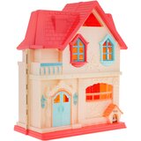  Kućica za lutke Villa Double + dodaci | shoptok.hr