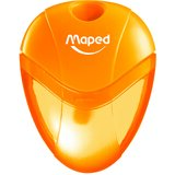  REZAČI ZA OLOVKE MAPED IGLOO 1 NEON ORANŽ | Eponuda.com
