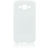  Gumijasti / gel etui Jelly Flash za Samsung Galaxy J5 - beli | Shoptok.si