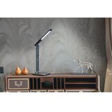  Immax 08930L - LED prigušiva stona lampa KINGFISHER LED/9W/230V/12V | Eponuda.com
