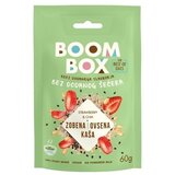 Boom box ovsena kaša jagoda chia 60g | ePonuda.com