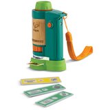 Hape Bambus – terenski mikroskop | Shoptok.si