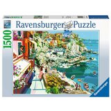 Ravensburger Puzzle (slagalice) Cinque Terre RA16953 Cene