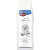 Trixie Šampon za pse sa svetlom dlakom Colour White, 250 ml Cene