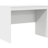  Stol Bijelo 100 x 50 x 76 cm | shoptok.hr