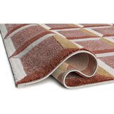 Universal Preproga v barvi terakote 160x230 cm Amara – | Shoptok.si
