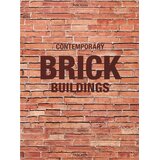 Taschen Philip Jodidio - Contemporary Brick Buildings | Eponuda.com