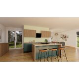 LUME HOME KUHINJA SELENE S OTOKOM (MOGUE PO NARUDBI) | shoptok.hr