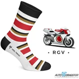 muške čarape "rgv" HT-RGV-L