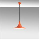 Opviq tom - 3531 - orange orange chandelier | ePonuda.com