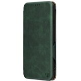Techsuit Safe Wallet Plus preklopna futrola za Honor Magic8 Lite – tamno zelena | shoptok.hr