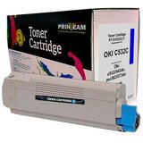  Toner Print-Team OKI C532 Cyan 1500 str | shoptok.hr