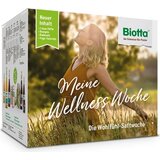 Biotta Bio Wellness teden Cene