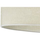  Duolla - Visilica na sajli OVAL 1xE27/15W/230V siva | Eponuda.com