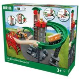 Brio Model Brio 53.033.887 (32 Dijelovi) Cijene