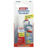 Tesa Sekundno lepilo Superglue (4,5 g) | Shoptok.si