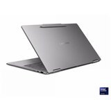 Lenovo laptop yoga 7 2in1 14ILL10 DOS/14" 2.8K OLED/U7-256V/16GB/1TB/BKLT srb/siva Cene