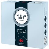 Mister Size Kondomi 60mm, 36 kom Cijene