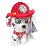 Paw Patrol Patrolne šape Marshal plišana figura 18 cm ( 1043366 ) Cene