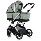 Chipolino dječja kolica 3u1 Aurora Matcha | shoptok.hr