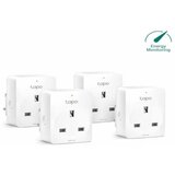 Tp-link Pametna uticnica Tapo P110(4-pack) Cene