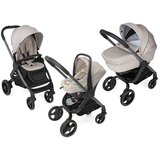 Chicco Kolica Trio Alysia I-Size, Krem Cijene