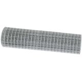 Euro ograda 1 x 10 m Željezo prekriveno PVC-om | shoptok.hr