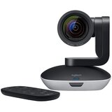 Logitech PTZ Pro 2 žična konferenčna kamera Cene