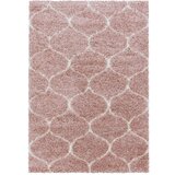 Ayyildiz Carpets Rožnata preproga 80x150 cm Salsa – Cene
