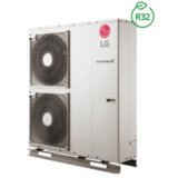 LG Toplotna pumpa Therma V Monoblok HM163MR.U34 R-32 TROFAZNA | Eponuda.ba
