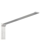  LED prigušiva stona lampa sa USB LED/7W/230V 3000K/4000K/5500K bela | Eponuda.com