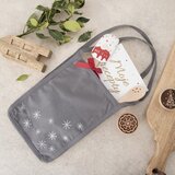 Orion Pamučne kuhinjske krpe s torbom u setu s božićnim motivom 50x70 cm – | shoptok.hr