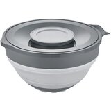 QLUX Zdjela sklopiva sa poklopcem L-00960-2 Cijene