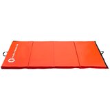  Mgs01 gimnastički sklopivi madraci 2400x1200mm crveni hms premium | shoptok.hr