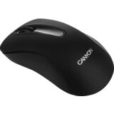 Canyon CNE-CMSW2 Optical 800 dpi, Wireless Black bežični miš | Eponuda.com