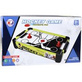  Drveni stol za zračni hokej 51 cm - žuti | shoptok.hr
