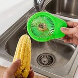 Venisymlis Zelena Mlatilnica Za Koruzo, Rezalnik Koruze S Skodelico, Mlatilnica Iz Nerjavečega Jekla 304, Orodja Za Mlatilnico, Mlatilnica Za Koruzo, (22124476) | Shoptok.si