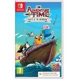 Time Pirates of the Enchiridion - koda v škatlici (SWITCH)