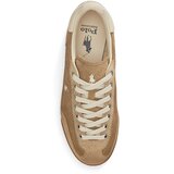 Polo Ralph Lauren Nizke superge 'HESTER' svetlo rjava | Shoptok.si