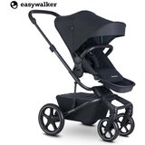 Easywalker® otroški voziček harvey™ 5 premium diamond black | shoptok.hr